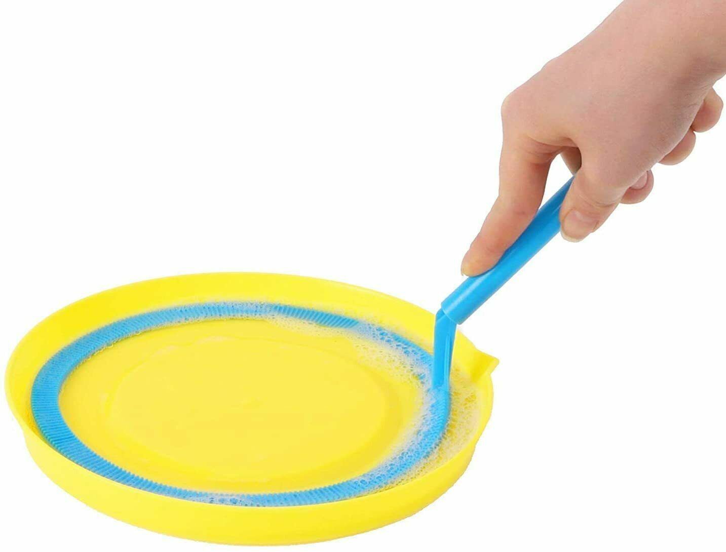 Large Bubble Blowing Kit by The Magic Toy Shop - UKBuyZone