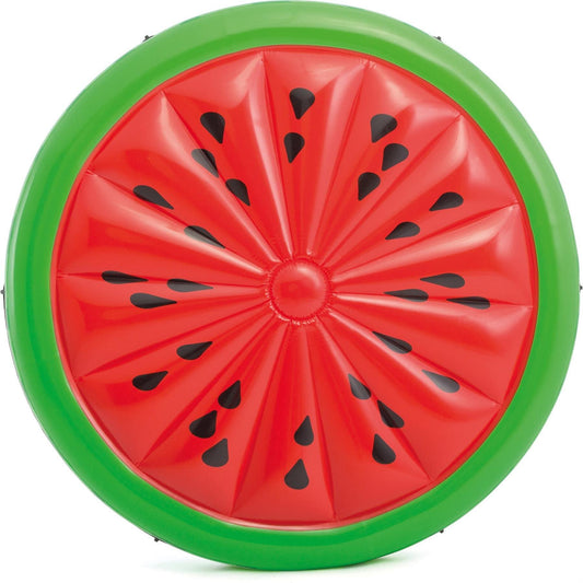 Intex Inflatable Watermelon Lounger by Intex - UKBuyZone