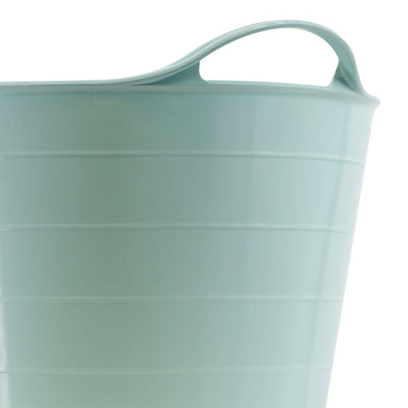 Flexi Tub 7L Home Garden Laundry Basket by GEEZY - UKBuyZone