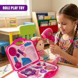 Girls Vanity Set