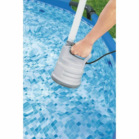 Bestway Flowclear Submersible Drain Pump by Bestway - UKBuyZone