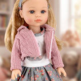 BiBi Fashion Doll " Sophia" (38 cm / 15")