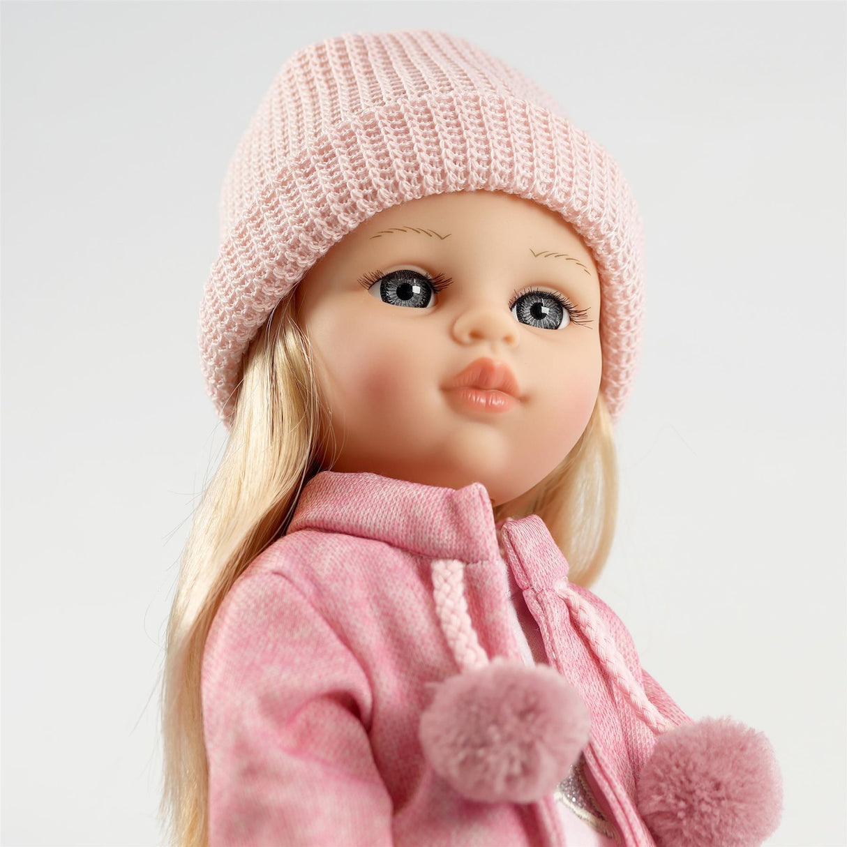 BiBi Doll BiBi Fashion Doll "Ava Williams" (38 cm / 15")