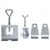 Parasol Clamp