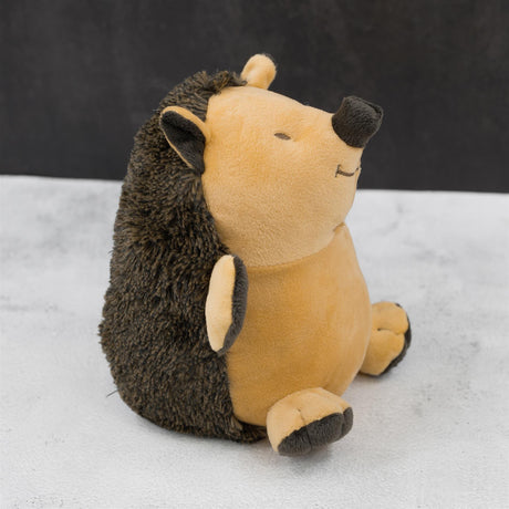 Hedgehog Novelty Door Stopper by The Magic Toy Shop - UKBuyZone