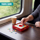 Tiddlywinks Game