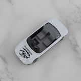 36 Piece Die-Cast Car Set