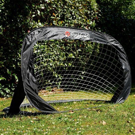 Football Training Pop Up Football Goal 2 x 3 x 2 ft by The Magic Toy Shop - UKBuyZone