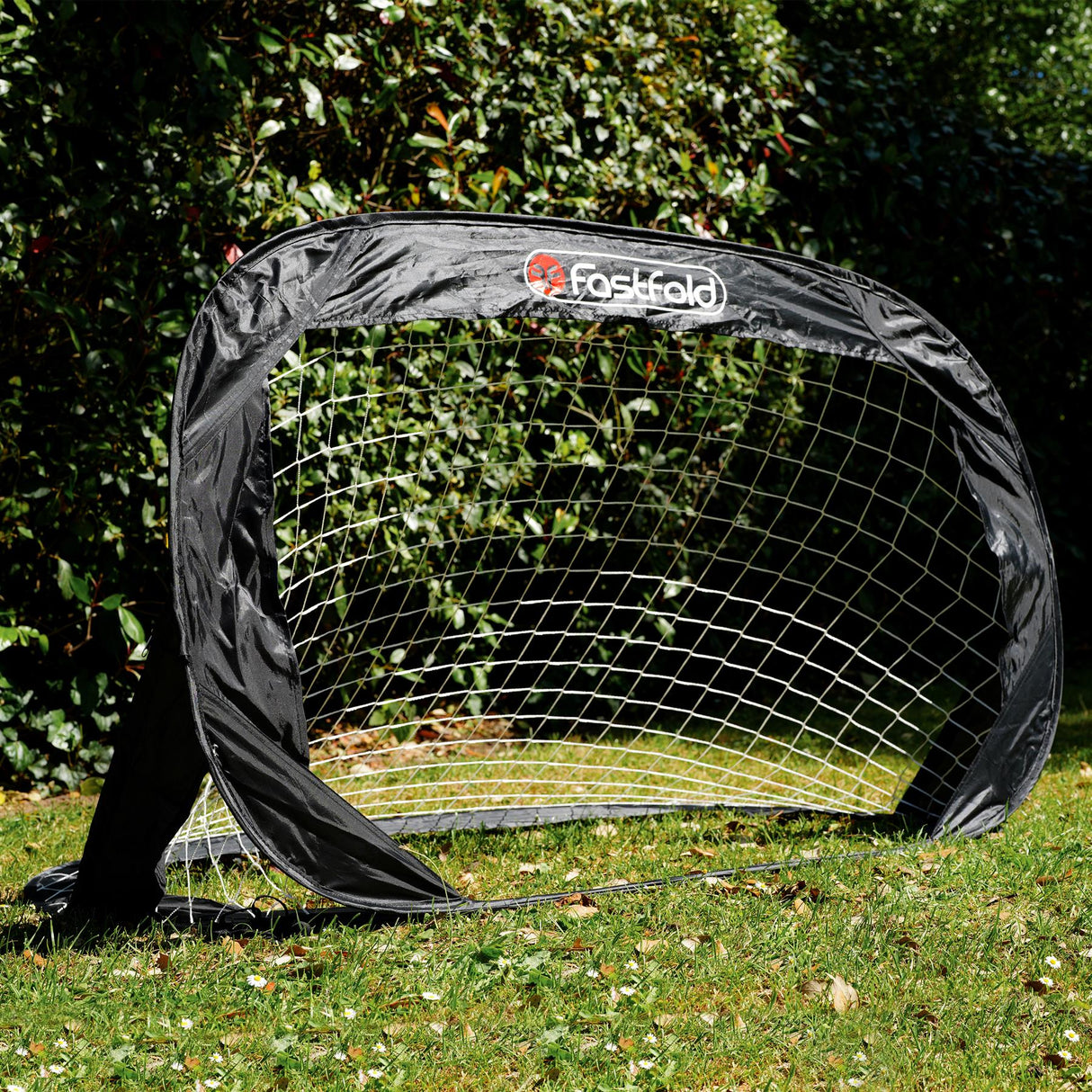 Pop Up Football Goal