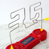 Beat the Buzzer Game