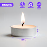 Tealight Candles