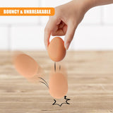 Bouncy Egg Toy