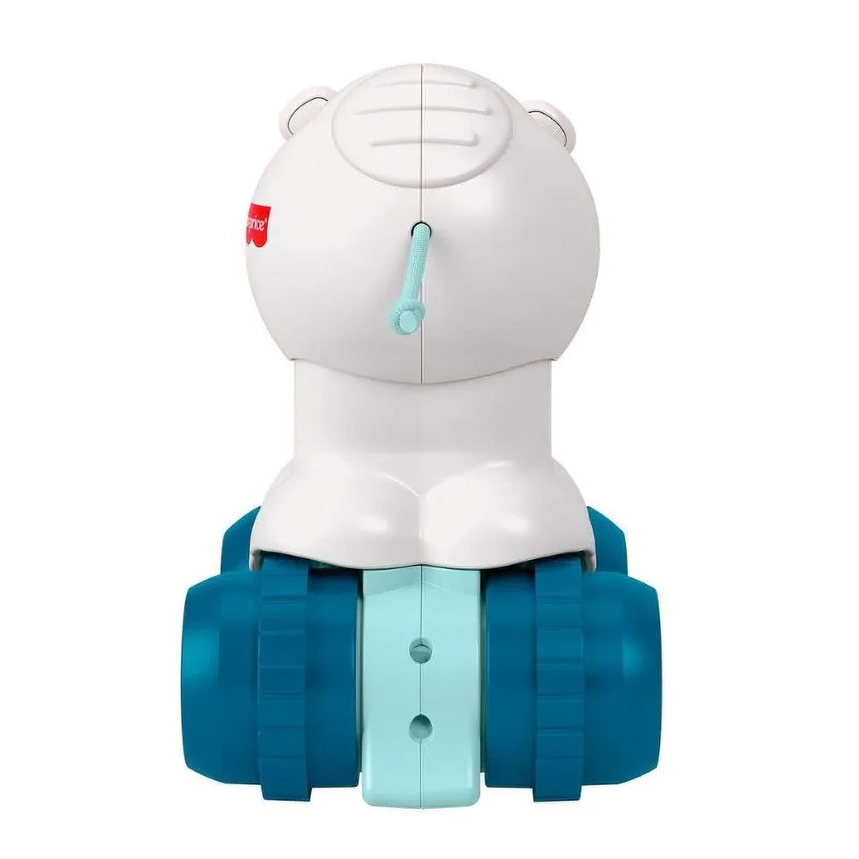 Fisher-Price Press-and-Go Polar Bear