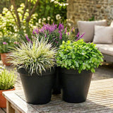 Stackable Vertical Garden Flower Pot Strawberry Planter