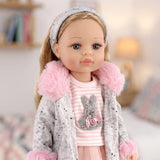 BiBI Fashion Doll "Emma" (38 cm / 15")
