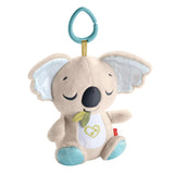 Fisher-Price On-the-Go Koala Soother