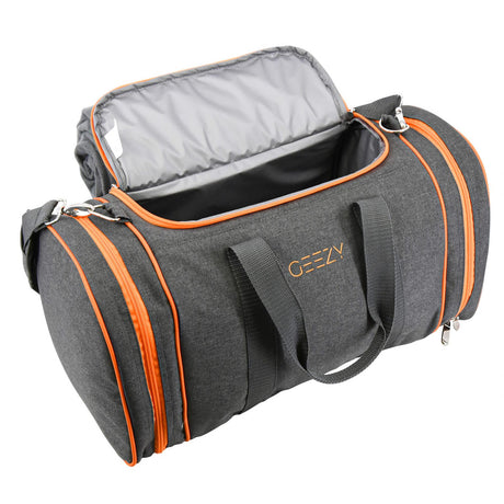 4 Person Insulated Bag by Geezy - UKBuyZone