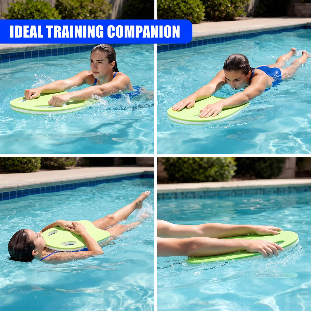 EVA Foam Kickboard