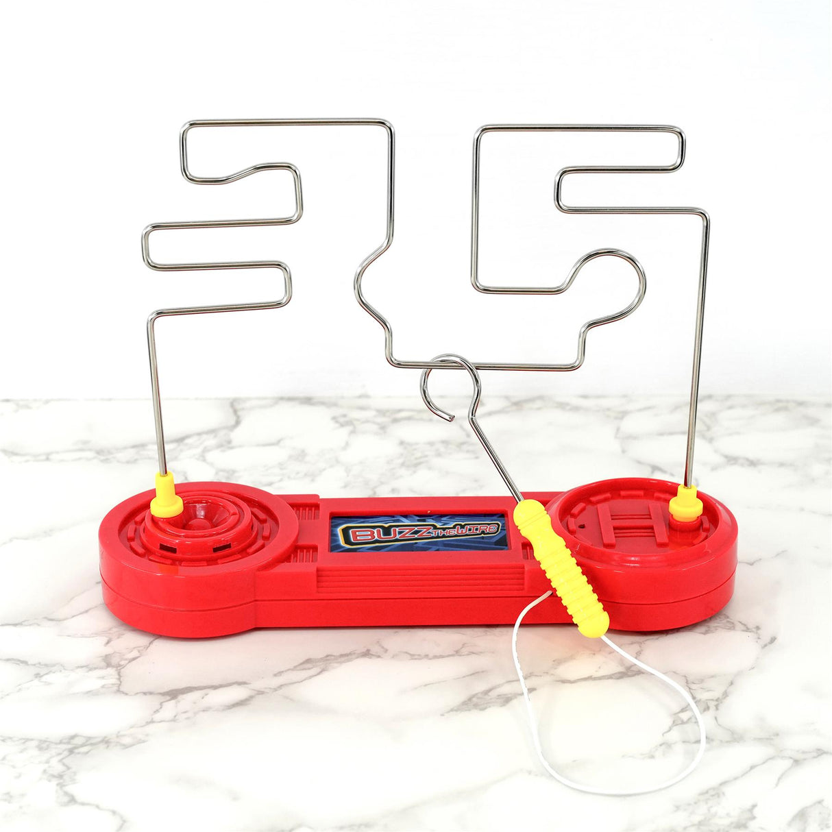 Beat the Buzzer Game