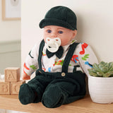BiBi Baby Doll "Debonair" (45 cm / 18")