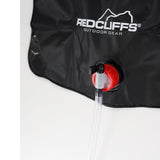Solar Shower Bag
