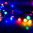 Berry Christmas 1000 Lights LED Multicolor by GEEZY - UKBuyZone