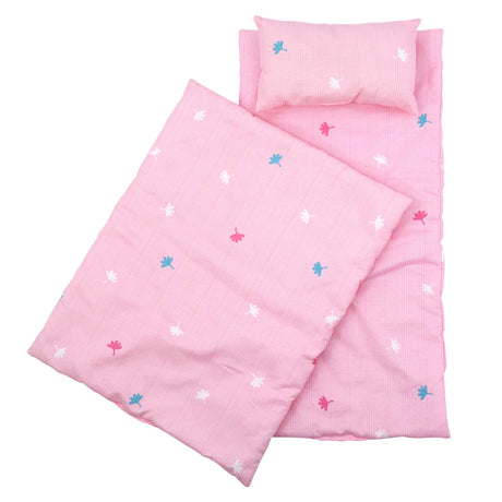 New Born Baby Dolls Bedding Set by BiBi Doll - UKBuyZone