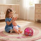 BiBi Doll Baby Doll Accessories Play Set