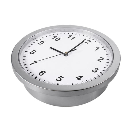 Secret Wall Clock Home Safe by GEEZY - UKBuyZone