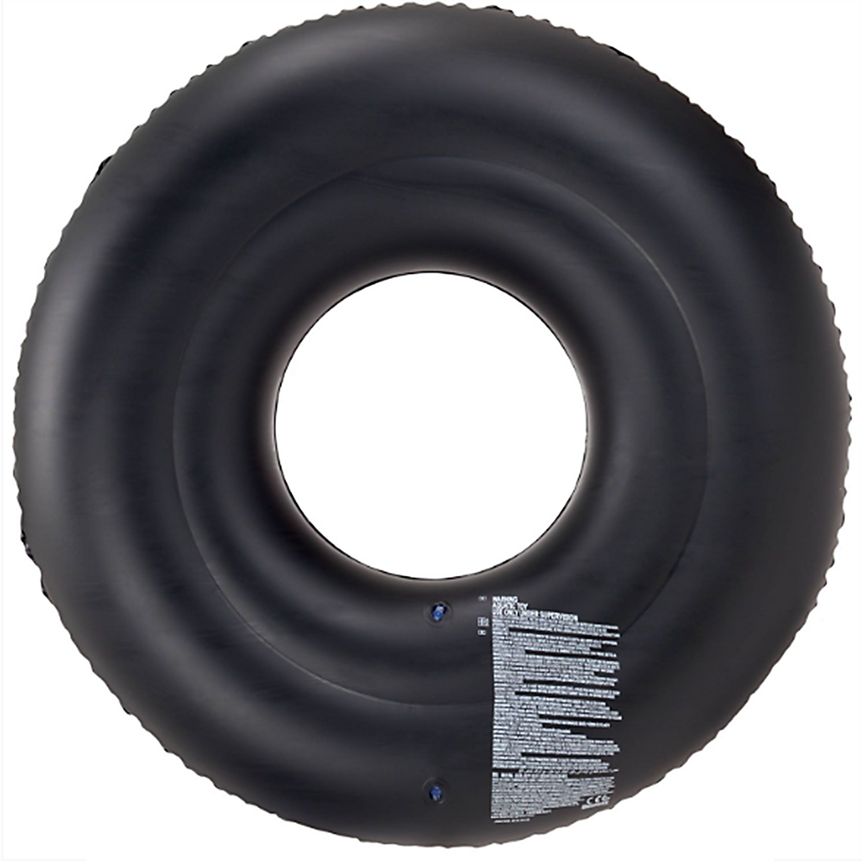 Inflatable Pool Ring 47" - Blue