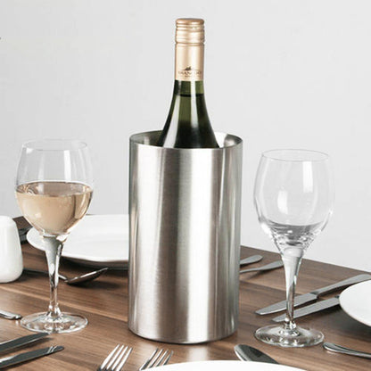 Wine And Champagne Cooler by Geezy - UKBuyZone