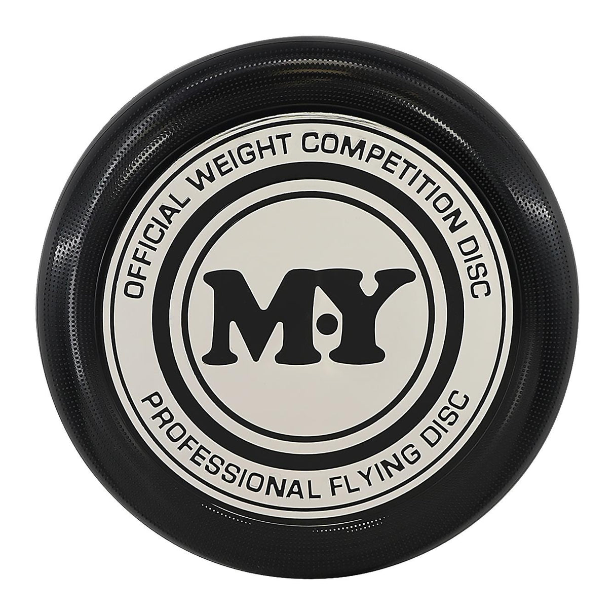 Professional Frisbee 4 Assorted Colours
