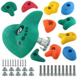 Climbing Stones for Climbing Wall by The Magic Toy Shop - UKBuyZone