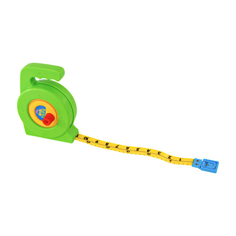 Tape Measure Toy by The Magic Toy Shop - UKBuyZone