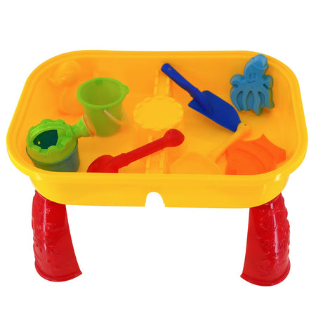 Sand and Water Table by The Magic Toy Shop - UKBuyZone