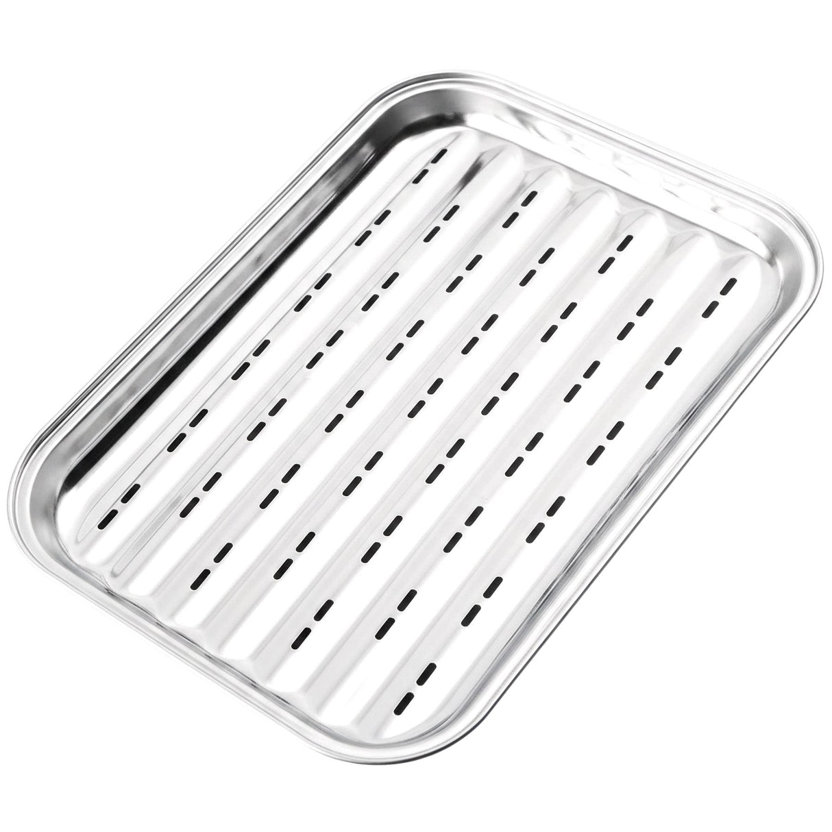 BBQ Grill Tray