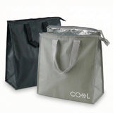 Insulated Grocery Shopping Bag 20L