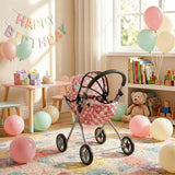 Classic Doll's Pram