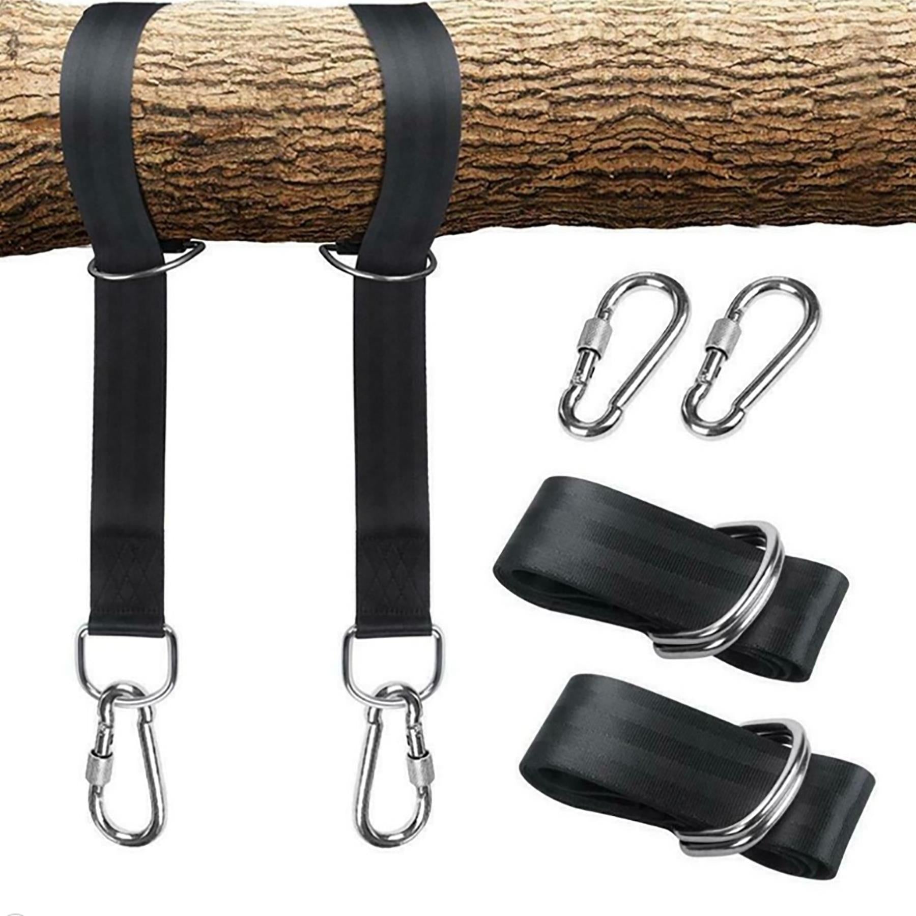 Tree Swing Hanging Kit by GEEZY - UKBuyZone