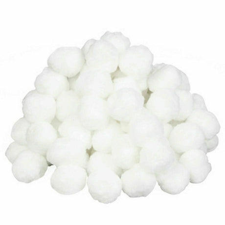 Geezy Bestway Reusable Filter Filtration Balls