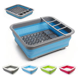 Collapsible Dish Drainer