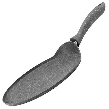 Pancake Maker Crepe Pan Non-Stick by Geezy - UKBuyZone