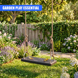 Rubber Swing Seat