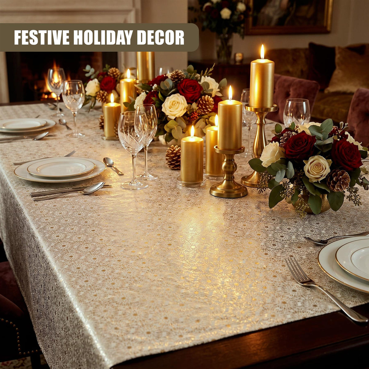 Table Cloths