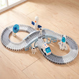 Space Track Set