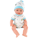BiBi Anatomically Correct Boy Doll (36 cm / 14") by BiBi Doll - UKBuyZone