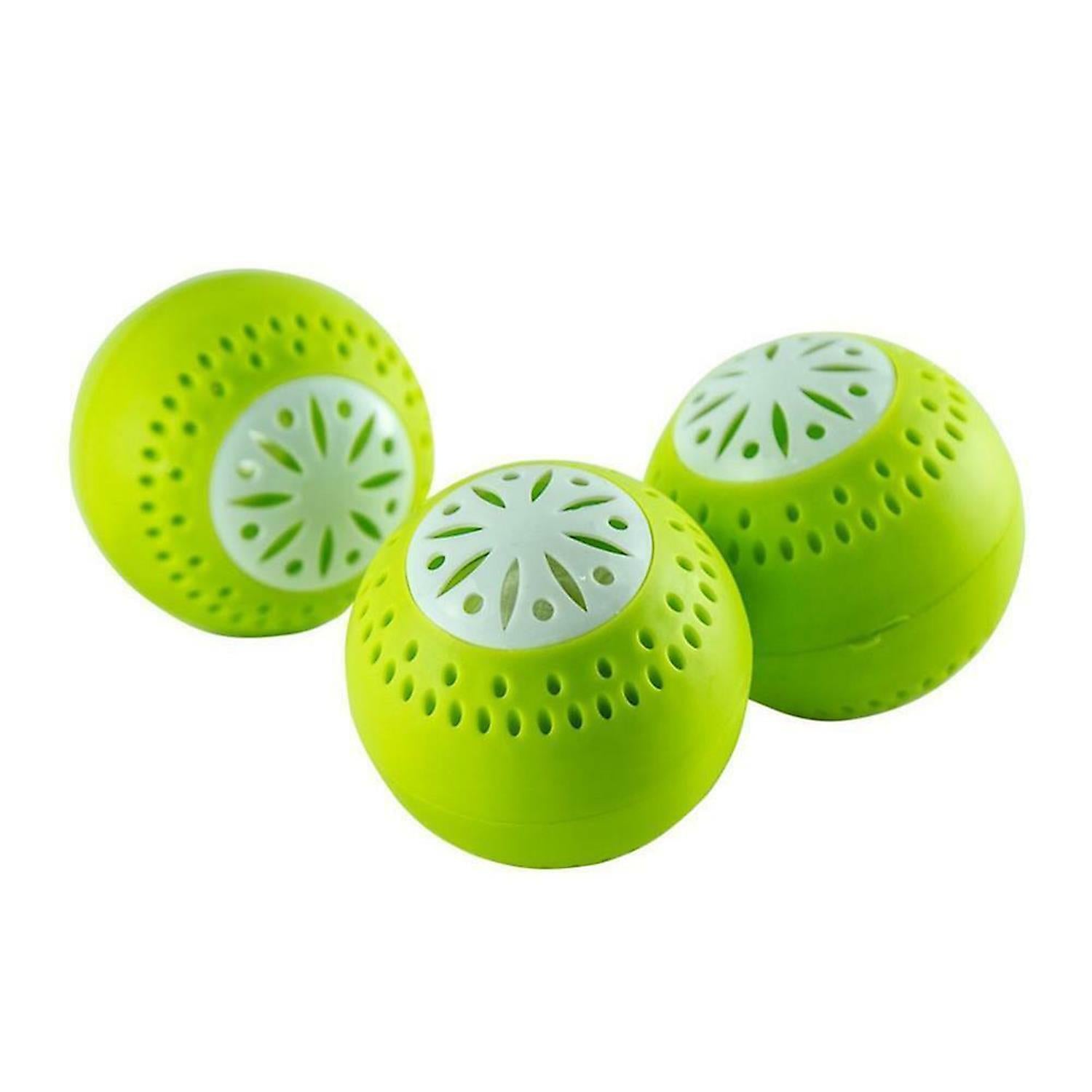 Fridge Balls Odour & Smell Removal by GEEZY - UKBuyZone