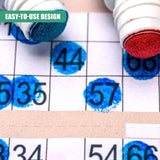 Bingo Dabbers for Bingo Games