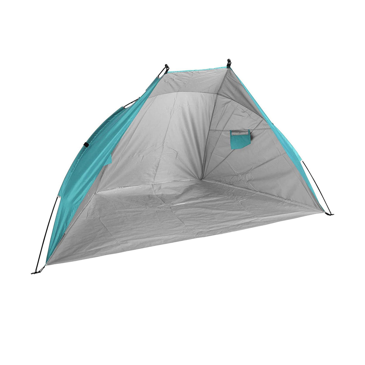 Beach Tent For Summer Holidays With UV Protection by Geezy - UKBuyZone