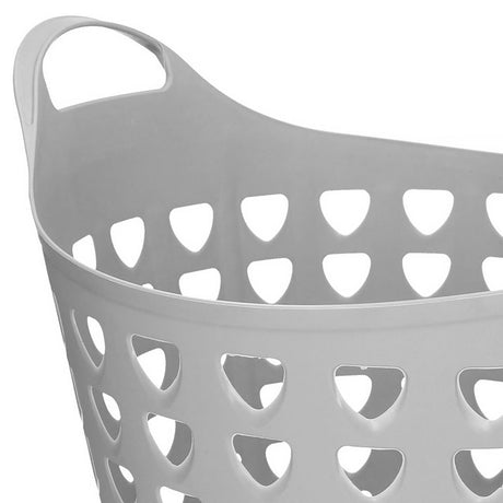 GEEZY Flexi Tub 26L Home Garden Laundry Basket